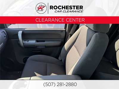2009 GMC Sierra 1500, $12899. Photo 9