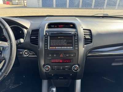 2011 Kia Sorento, $7000. Photo 2