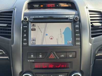 2011 Kia Sorento, $7000. Photo 3