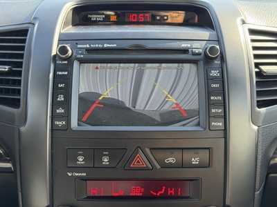 2011 Kia Sorento, $7000. Photo 4