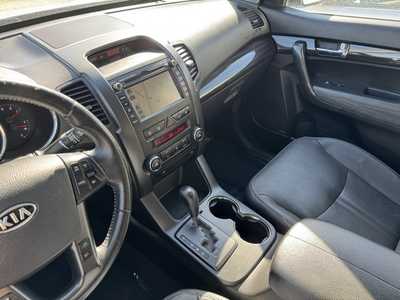 2011 Kia Sorento, $7000. Photo 7