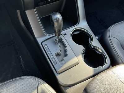 2011 Kia Sorento, $7000. Photo 8
