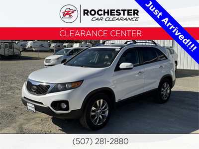 2011 Kia Sorento, $7000. Photo 1
