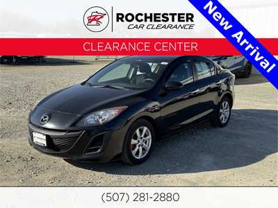 2011 Mazda Mazda3, $8999. Photo 1