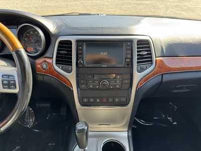 2011 Jeep Grand Cherokee, $9991. Photo 2