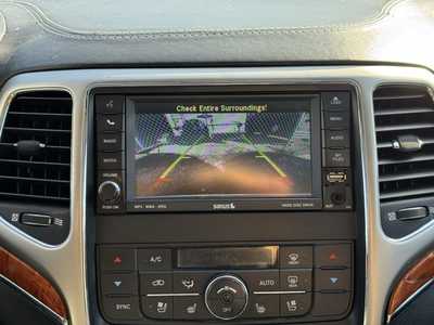 2011 Jeep Grand Cherokee, $9991. Photo 4