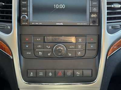 2011 Jeep Grand Cherokee, $9991. Photo 5