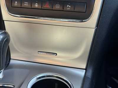 2011 Jeep Grand Cherokee, $9991. Photo 6