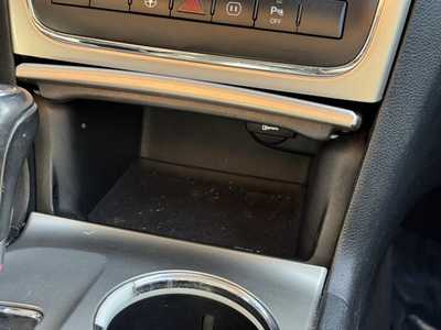 2011 Jeep Grand Cherokee, $9991. Photo 7