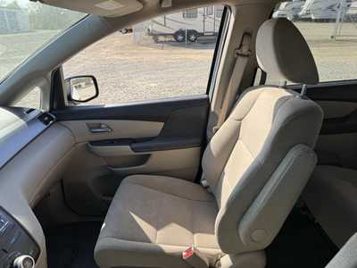 2013 Honda Odyssey, $8000. Photo 11