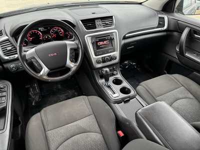 2016 GMC Acadia, $9499. Photo 10