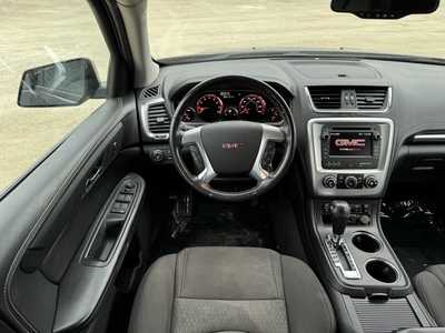 2016 GMC Acadia, $9499. Photo 11