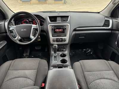 2016 GMC Acadia, $9499. Photo 12