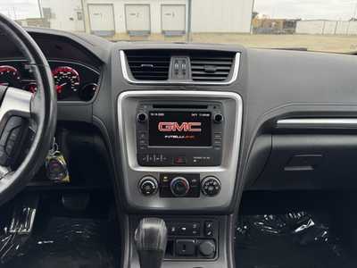 2016 GMC Acadia, $9499. Photo 2