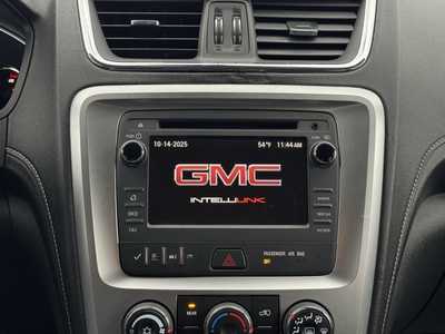 2016 GMC Acadia, $9499. Photo 3