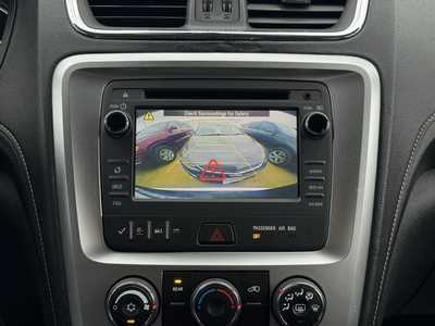 2016 GMC Acadia, $9499. Photo 4