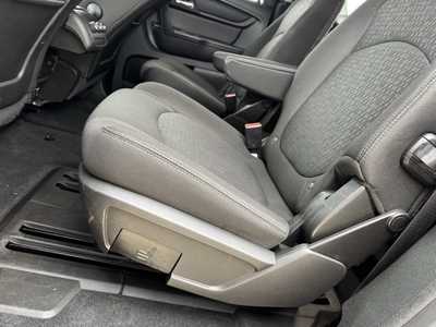 2016 GMC Acadia, $9499. Photo 7