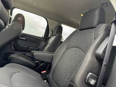 2016 GMC Acadia, $9499. Photo 8
