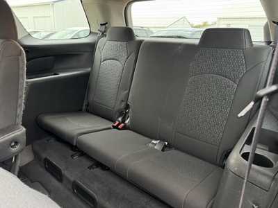 2016 GMC Acadia, $9499. Photo 9