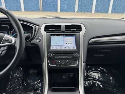 2017 Ford Fusion, $10799. Photo 2