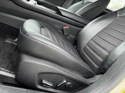 2017 Ford Fusion, $10799. Photo 5