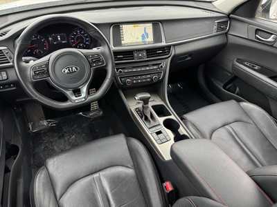 2017 Kia Optima, $15943. Photo 10