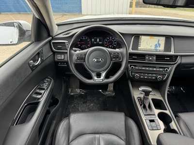 2017 Kia Optima, $15943. Photo 11