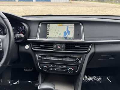 2017 Kia Optima, $15943. Photo 2
