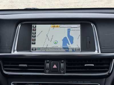 2017 Kia Optima, $15943. Photo 3