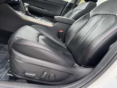 2017 Kia Optima, $15943. Photo 5