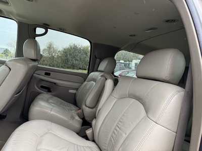 2002 Chevrolet Suburban, $7490. Photo 7