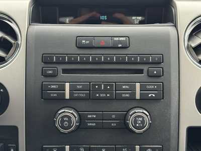 2011 Ford F150 Crew Cab, $13990. Photo 10