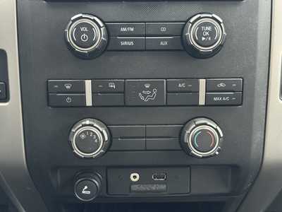 2011 Ford F150 Crew Cab, $13990. Photo 11