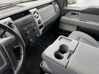 2011 Ford F150 Crew Cab, $13990. Photo 12
