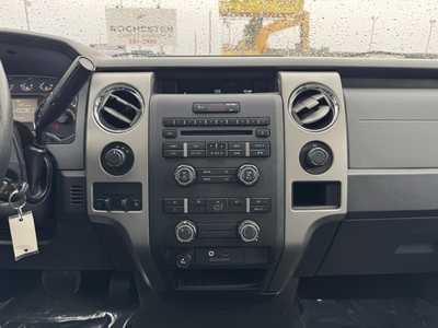 2011 Ford F150 Crew Cab, $13990. Photo 2