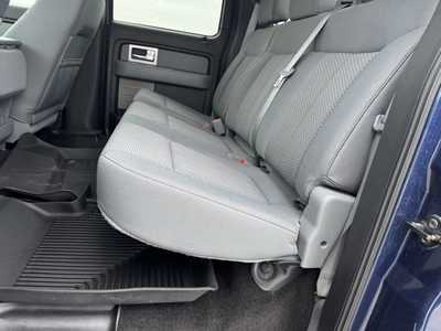 2011 Ford F150 Crew Cab, $13990. Photo 5