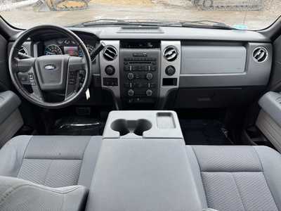 2011 Ford F150 Crew Cab, $13990. Photo 8