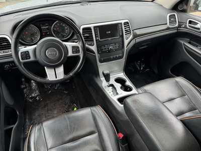 2011 Jeep Grand Cherokee, $8200. Photo 10