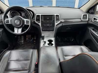 2011 Jeep Grand Cherokee, $8200. Photo 12