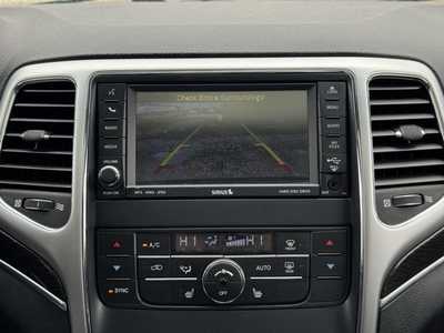 2011 Jeep Grand Cherokee, $8200. Photo 4