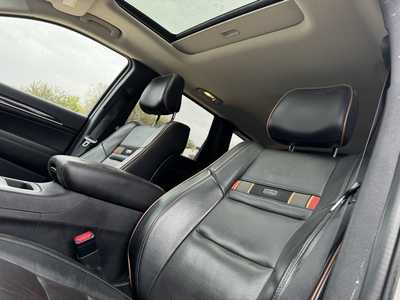 2011 Jeep Grand Cherokee, $8200. Photo 6