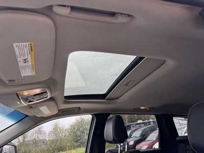 2011 Jeep Grand Cherokee, $8200. Photo 7