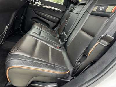 2011 Jeep Grand Cherokee, $8200. Photo 8
