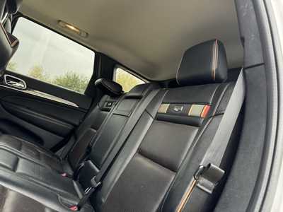 2011 Jeep Grand Cherokee, $8200. Photo 9