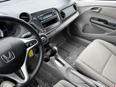 2011 Honda Insight, $10000. Photo 12