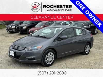 2011 Honda Insight, $10000. Photo 1