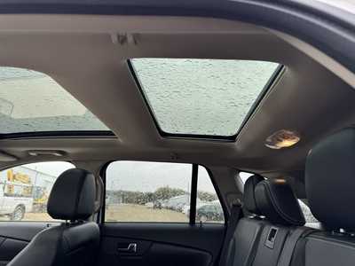 2013 Ford Edge, $7943. Photo 10