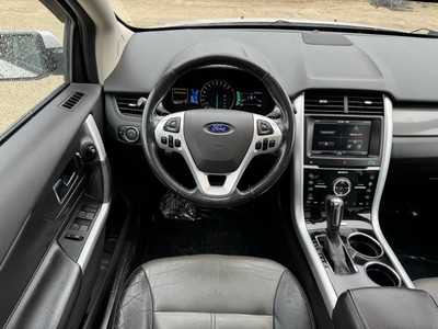 2013 Ford Edge, $7943. Photo 11