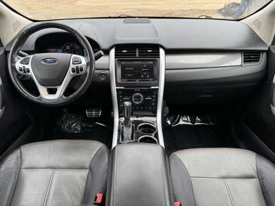 2013 Ford Edge, $7943. Photo 12