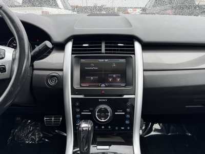 2013 Ford Edge, $7943. Photo 2